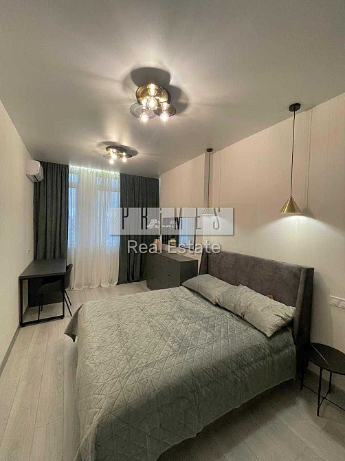 Оренда 1к квартири, ЖК Manhattan city, пр-т Берестейський, 11 Kyiv - photo 2