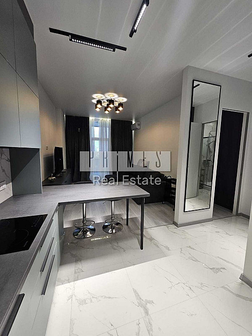 Оренда 1к квартири, ЖК Manhattan city, пр-т Берестейський, 11 Kyiv - photo 5