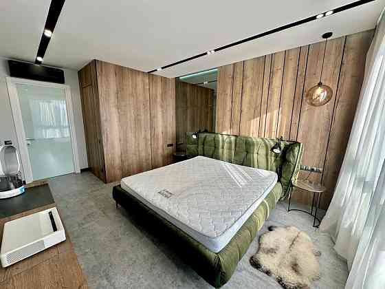 Оренда 2 кімнвтної квартири в ближньому центрі вул. Городницька 9 Львов