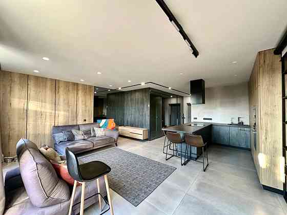 Оренда 2 кімнвтної квартири в ближньому центрі вул. Городницька 9 Львов