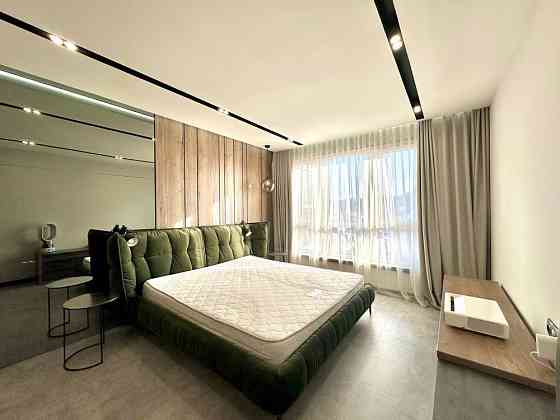 Оренда 2 кімнвтної квартири в ближньому центрі вул. Городницька 9 Львов