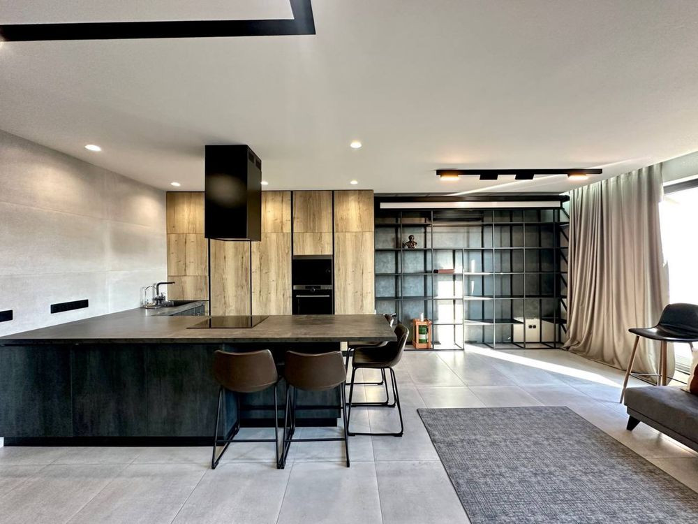 Оренда 2 кімнвтної квартири в ближньому центрі вул. Городницька 9 Львов - изображение 2