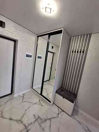 Оренда 1к квартири в ЖК Малоголосківські Пагорби
вул. Малоголосківська Львов