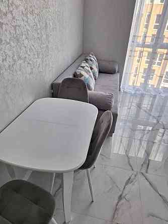 Оренда 1к квартири в ЖК Малоголосківські Пагорби
вул. Малоголосківська Львов