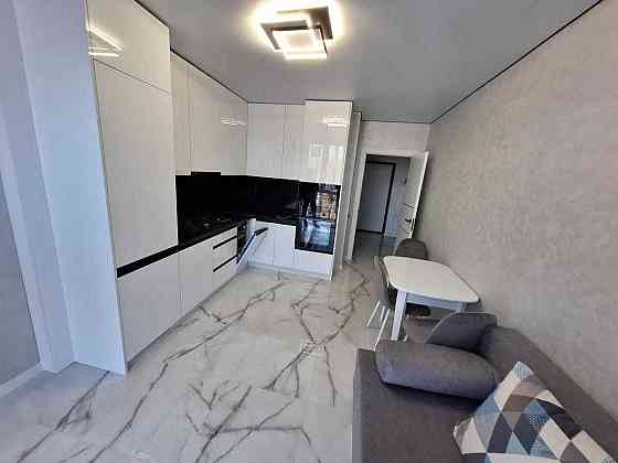 Оренда 1к квартири в ЖК Малоголосківські Пагорби
вул. Малоголосківська Львов