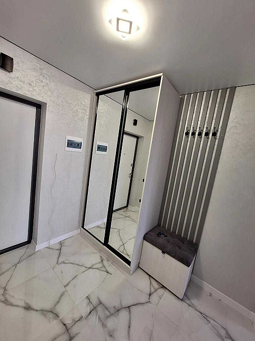 Оренда 1к квартири в ЖК Малоголосківські Пагорби
вул. Малоголосківська Львов - изображение 6