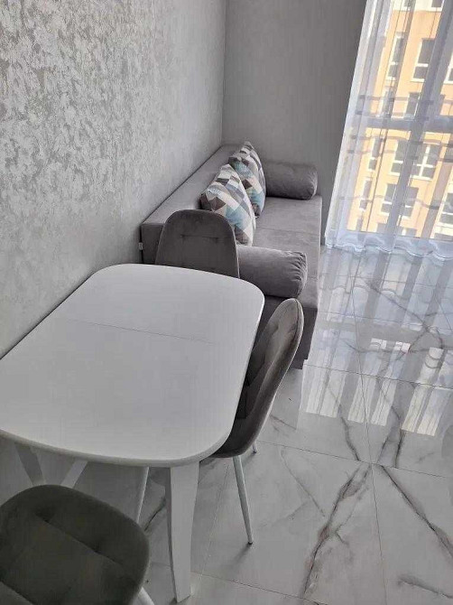 Оренда 1к квартири в ЖК Малоголосківські Пагорби
вул. Малоголосківська Львов - изображение 4