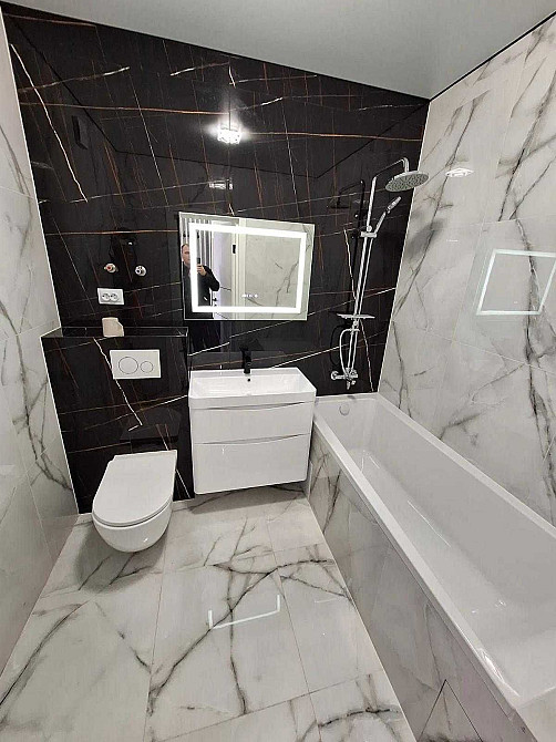 Оренда 1к квартири в ЖК Малоголосківські Пагорби
вул. Малоголосківська Львов - изображение 5