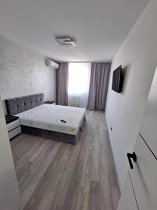 Оренда 1к квартири в ЖК Малоголосківські Пагорби
вул. Малоголосківська Львов - изображение 2