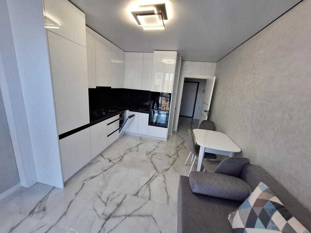 Оренда 1к квартири в ЖК Малоголосківські Пагорби
вул. Малоголосківська Львов - изображение 3