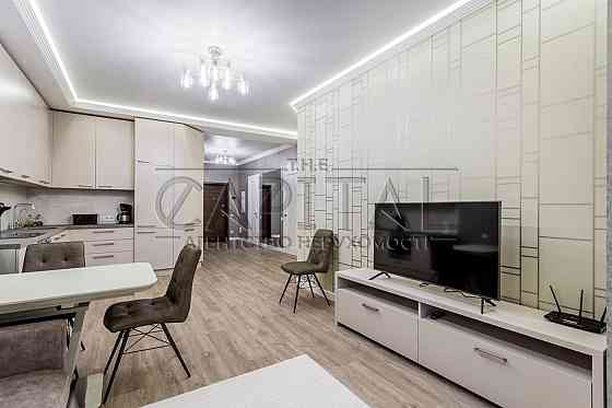 Аренда 2к квартиры, ЖК Альтер Эго, м. Дворец Украина Киев