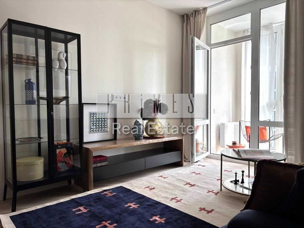 Оренда 2к квартири, ЖК Старт, вул. Шолуденка, Шулявка Київ - зображення 3