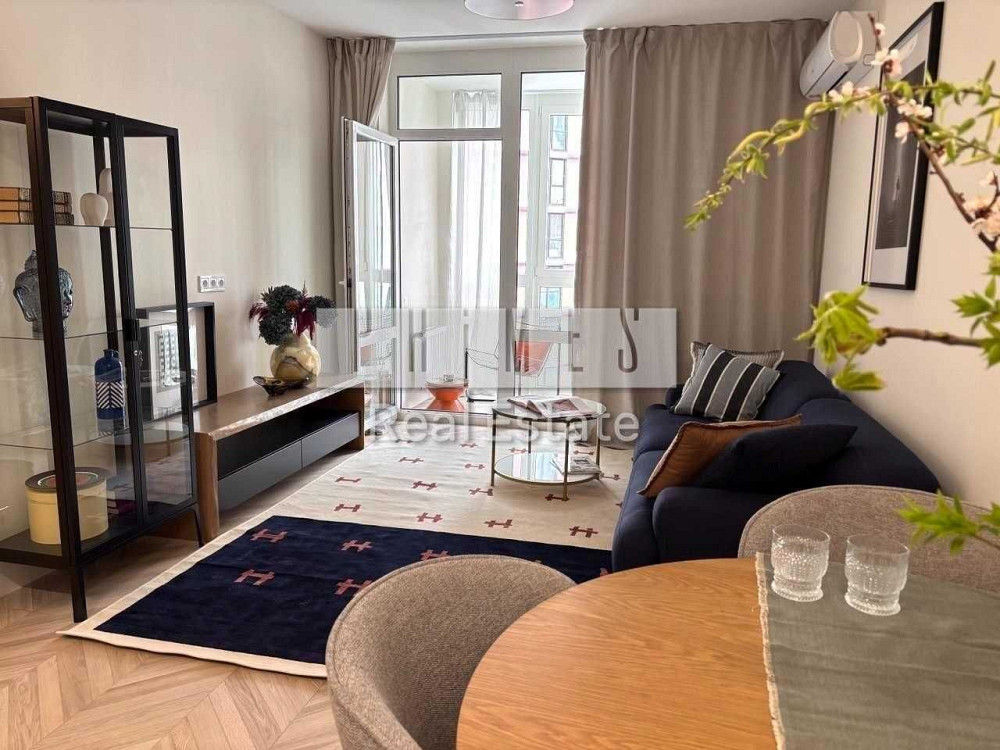 Оренда 2к квартири, ЖК Старт, вул. Шолуденка, Шулявка Київ - зображення 5