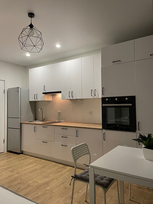 Оренда від власника комфортного смарту Софіївська Борщагівка - зображення 1