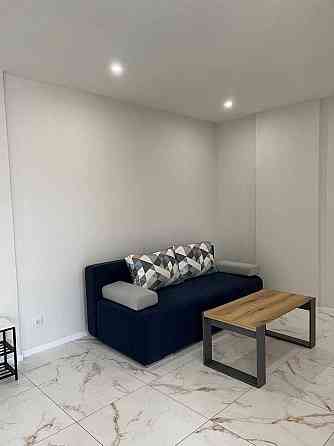 Оренда 1 кімнатної квартири в центрі міста ЖК Main House Ивано-Франковск