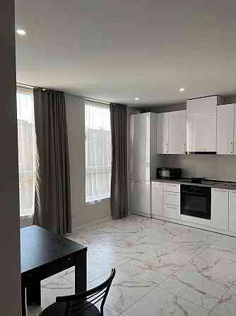 Оренда 1 кімнатної квартири в центрі міста ЖК Main House Ивано-Франковск