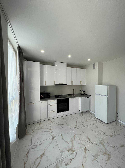 Оренда 1 кімнатної квартири в центрі міста ЖК Main House Ивано-Франковск - изображение 2