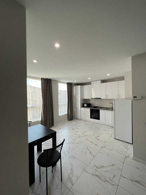 Оренда 1 кімнатної квартири в центрі міста ЖК Main House Ивано-Франковск - изображение 1