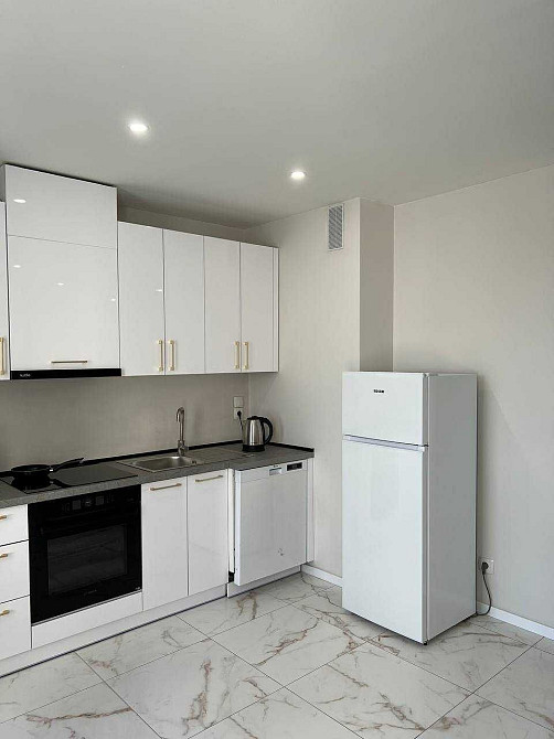 Оренда 1 кімнатної квартири в центрі міста ЖК Main House Ивано-Франковск - изображение 3