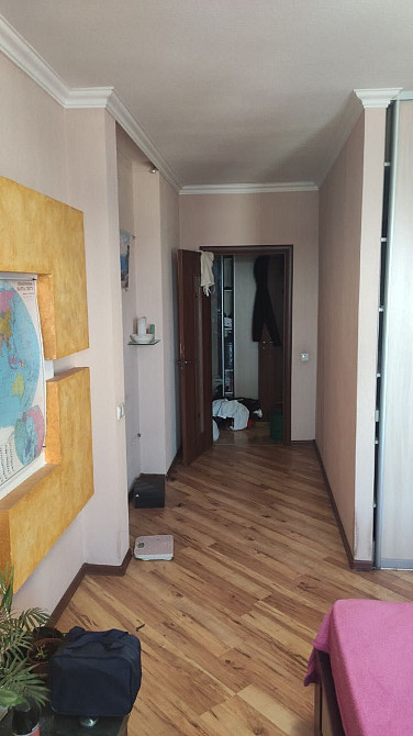 Оренда 1-к квартири в Києві Чайки (Киевская обл.) - изображение 4