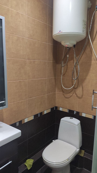 Оренда 1-к квартири в Києві Чайки (Киевская обл.) - изображение 8