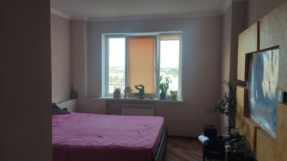 Оренда 1-к квартири в Києві Чайки (Киевская обл.) - изображение 5