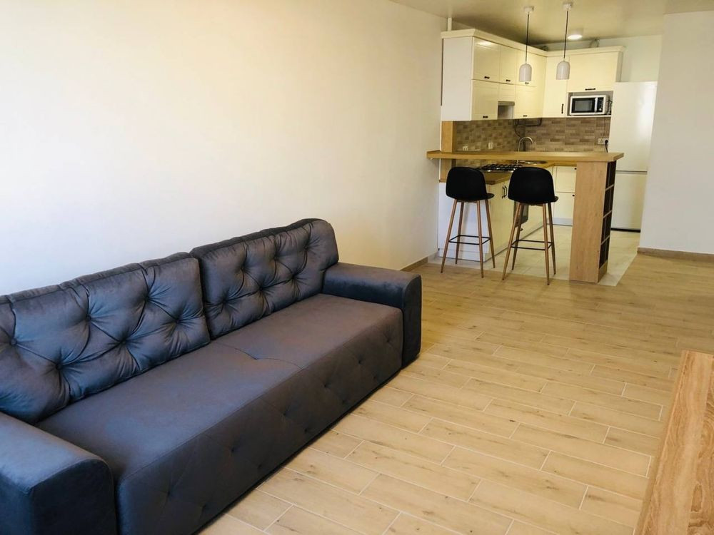 Оренда чудової квартири в ЖК Авалон Зелена Львов - изображение 1