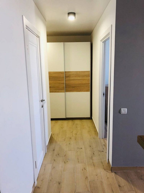 Оренда чудової квартири в ЖК Авалон Зелена Львов - изображение 8