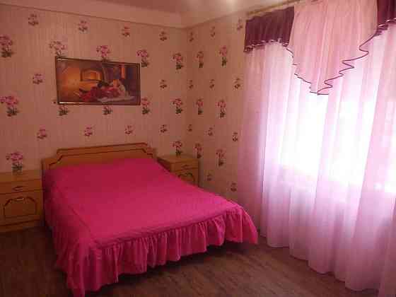 Оголошення від господарів. 
Здам в оренду 2-кімнатну квартиру у центрі Краматорськ