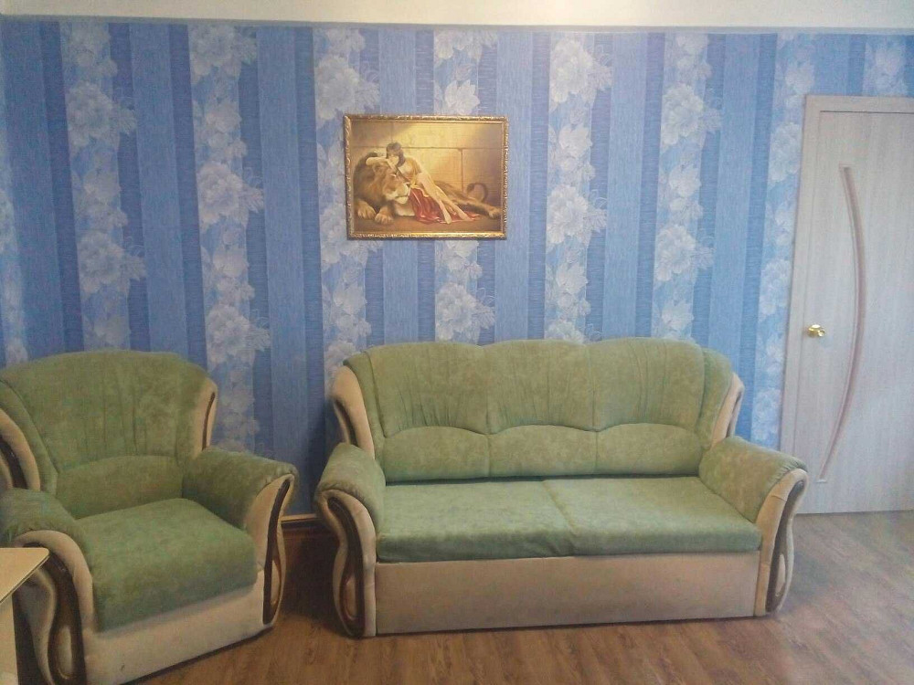 Оголошення від господарів. 
Здам в оренду 2-кімнатну квартиру у центрі Краматорськ - зображення 1