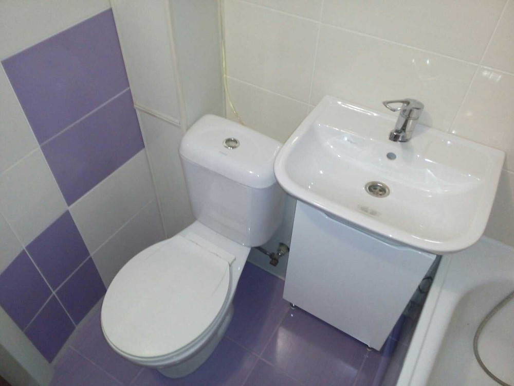 Оголошення від господарів. 
Здам в оренду 2-кімнатну квартиру у центрі Краматорськ - зображення 4