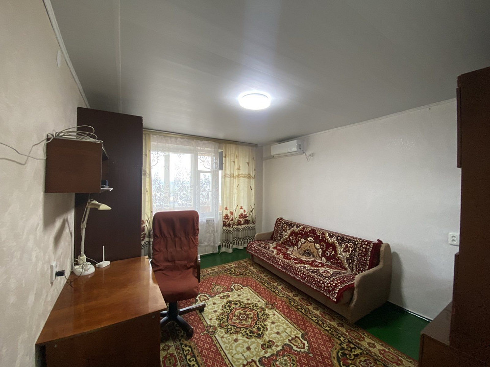 Здам 1к. світлу квартиру на Березинці. NS Днепр - изображение 6