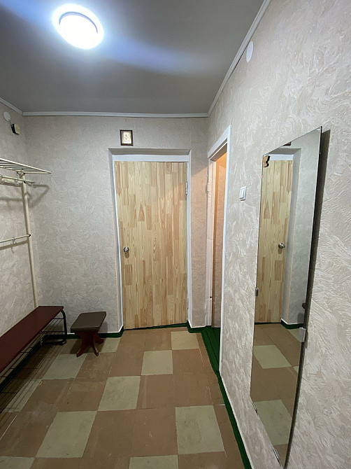 Здам 1к. світлу квартиру на Березинці. NS Днепр - изображение 5