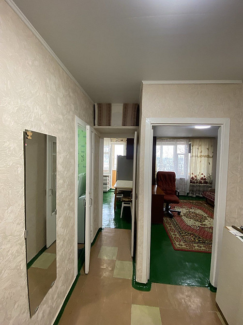 Здам 1к. світлу квартиру на Березинці. NS Днепр - изображение 4