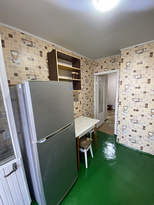 Здам 1к. світлу квартиру на Березинці. NS Днепр - изображение 3