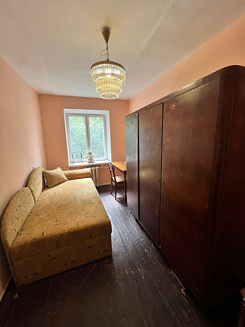 Оренда 2 кім. кв. по вул. Угорська Львов - изображение 8