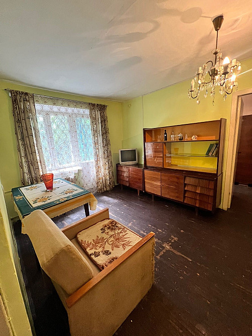 Оренда 2 кім. кв. по вул. Угорська Львов - изображение 5