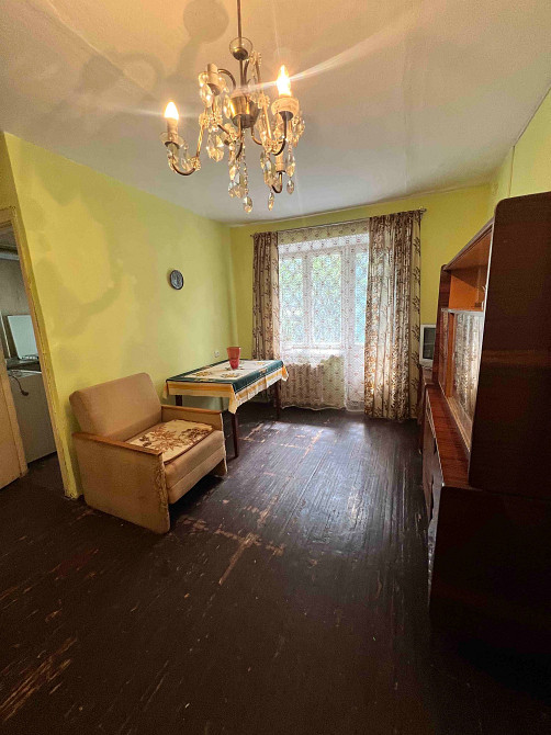 Оренда 2 кім. кв. по вул. Угорська Львов - изображение 4