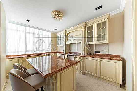 Оренда елегантної і просторої  3к квартири в ЖК Central Park  ( 94 м²) Киев