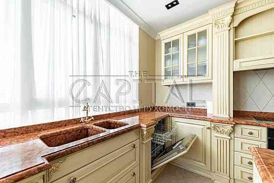 Оренда елегантної і просторої  3к квартири в ЖК Central Park  ( 94 м²) Киев