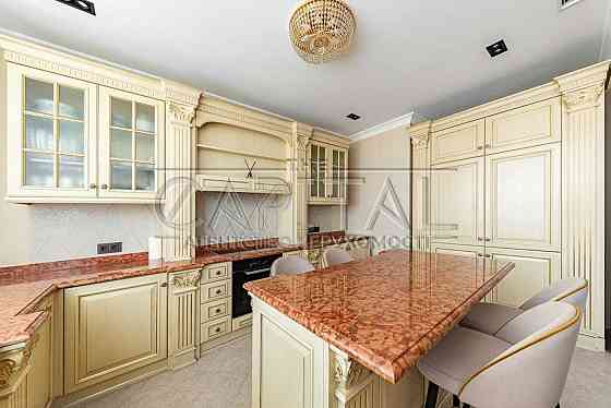 Оренда елегантної і просторої  3к квартири в ЖК Central Park  ( 94 м²) Киев