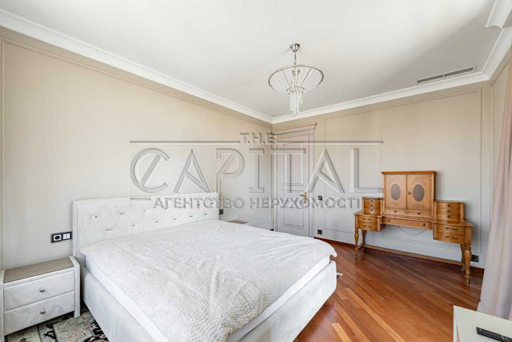 Оренда елегантної і просторої  3к квартири в ЖК Central Park  ( 94 м²) Киев - изображение 7