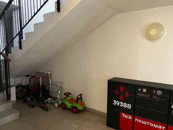 Оренда 1-кім. квартири, вул. Героїв Майдану, Сокільники Сокільники