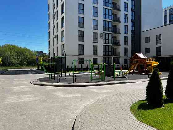 Оренда 1-кім. квартири, вул. Героїв Майдану, Сокільники Сокільники