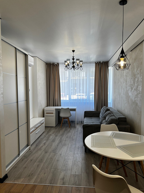 Оренда 1-кім. квартири, вул. Героїв Майдану, Сокільники Сокольники - изображение 6