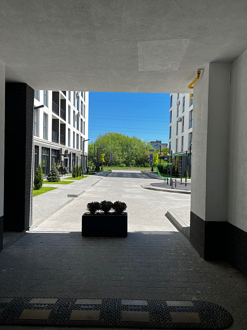 Оренда 1-кім. квартири, вул. Героїв Майдану, Сокільники Сокольники - изображение 2