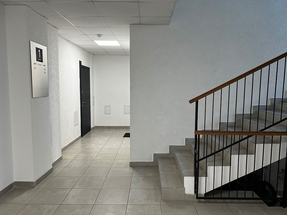 Оренда 1-кім. квартири, вул. Героїв Майдану, Сокільники Сокольники - изображение 4