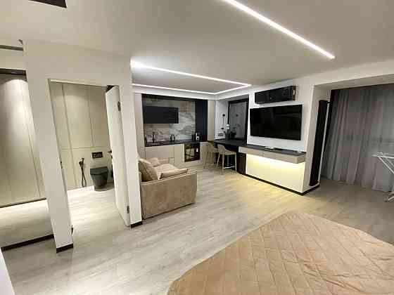 Здам 1-кімн. квартиру, вул. Шовковична, м. Палац спорту KL Киев