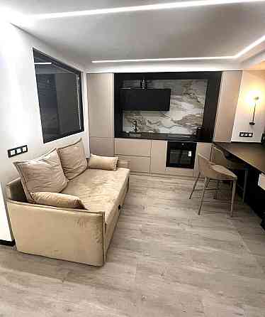 Здам 1-кімн. квартиру, вул. Шовковична, м. Палац спорту KL Киев