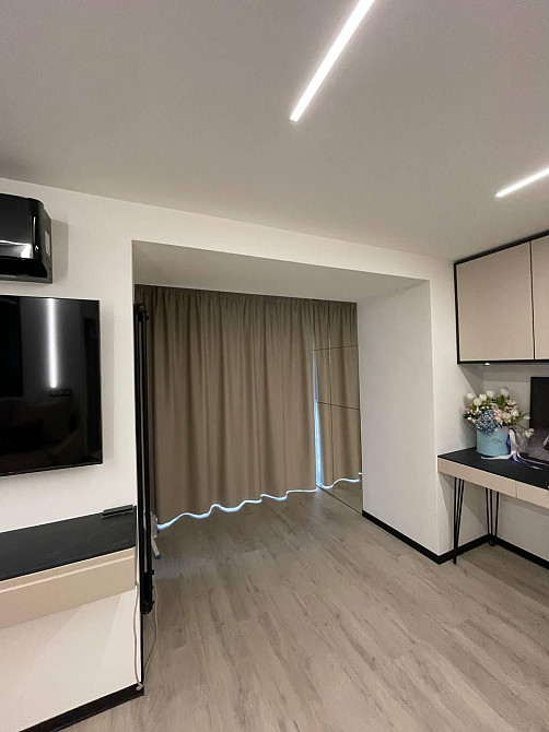 Здам 1-кімн. квартиру, вул. Шовковична, м. Палац спорту KL Киев - изображение 8